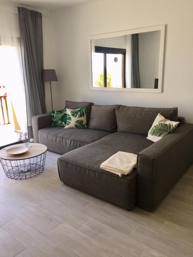 Amplio Apartamento En Mareverde Costa Adeje Exterior photo