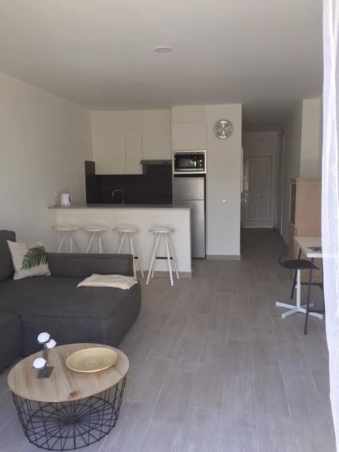 Amplio Apartamento En Mareverde Costa Adeje Exterior photo